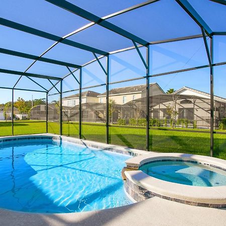 Sonoma Resort 7 Bedroom Vacation Home With Pool 1849 Kissimmee Eksteriør billede