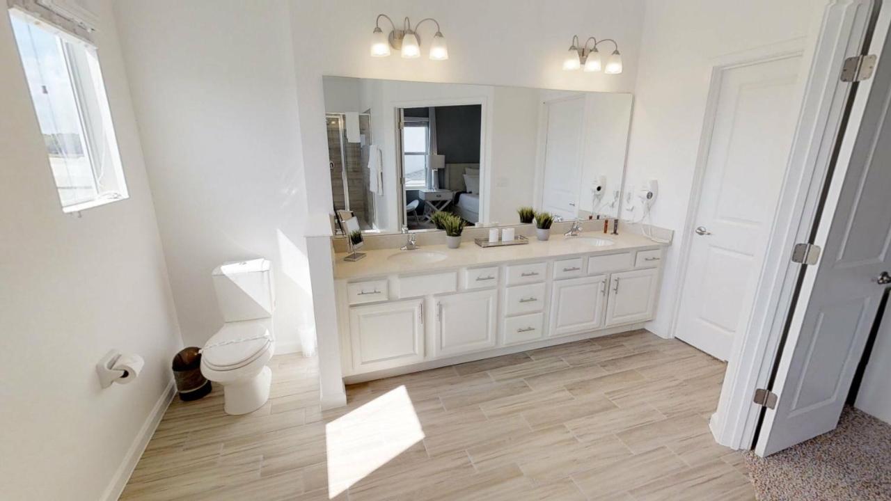 Sonoma Resort 7 Bedroom Vacation Home With Pool 1849 Kissimmee Eksteriør billede