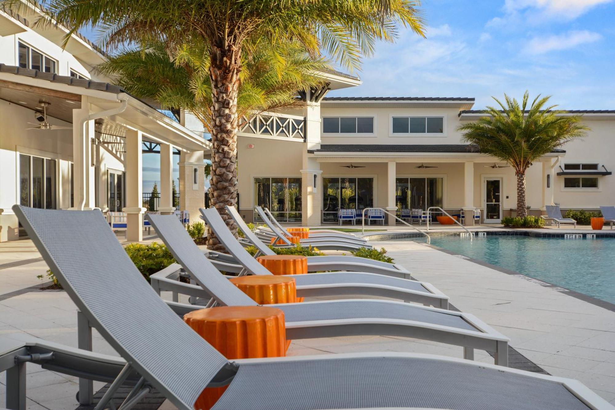 Sonoma Resort 7 Bedroom Vacation Home With Pool 1849 Kissimmee Eksteriør billede