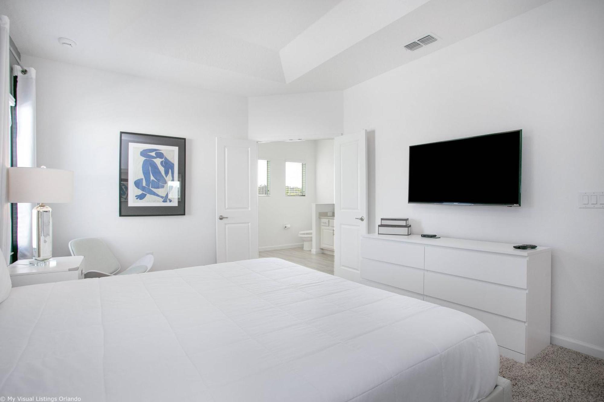 Sonoma Resort 7 Bedroom Vacation Home With Pool 1849 Kissimmee Eksteriør billede