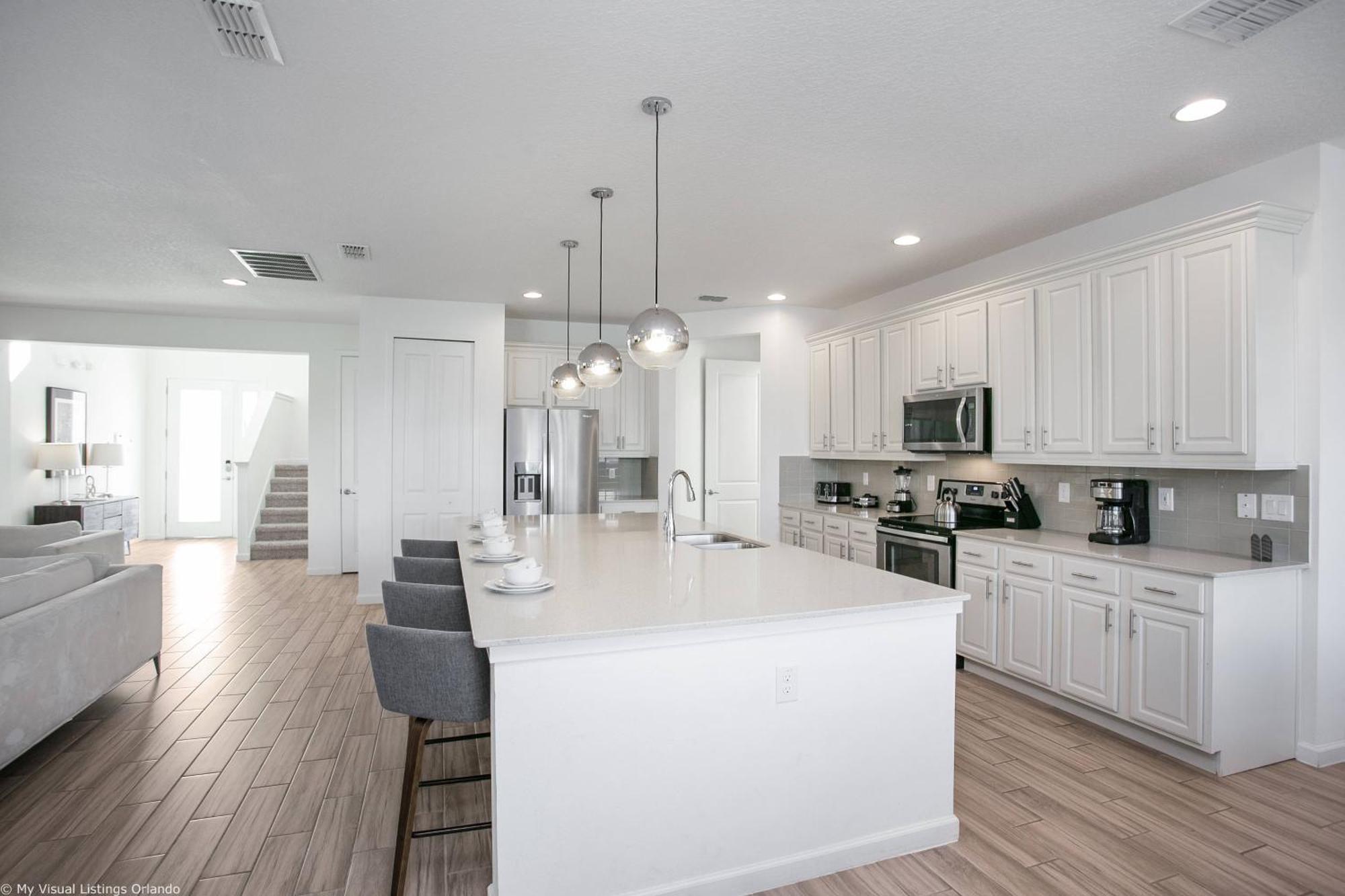 Sonoma Resort 7 Bedroom Vacation Home With Pool 1849 Kissimmee Eksteriør billede